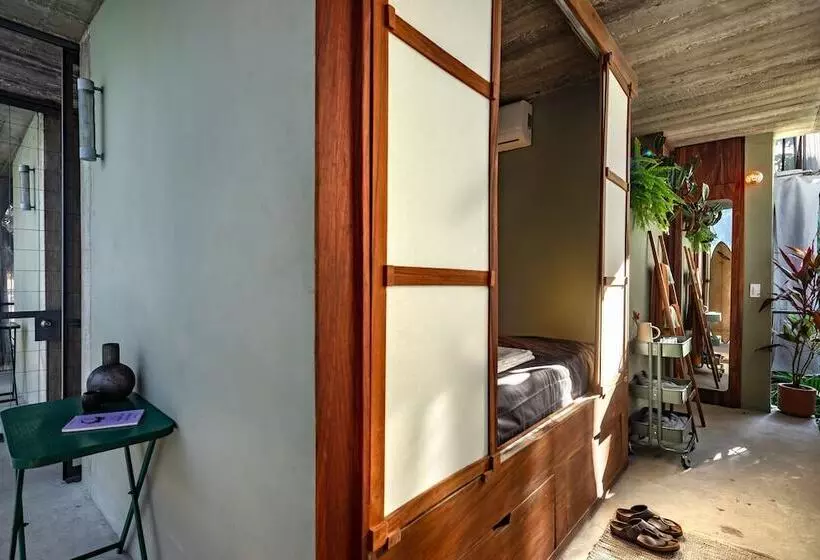 Hotelli Aora San Pancho