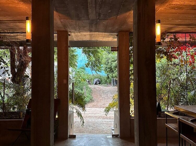 فندق Aora San Pancho