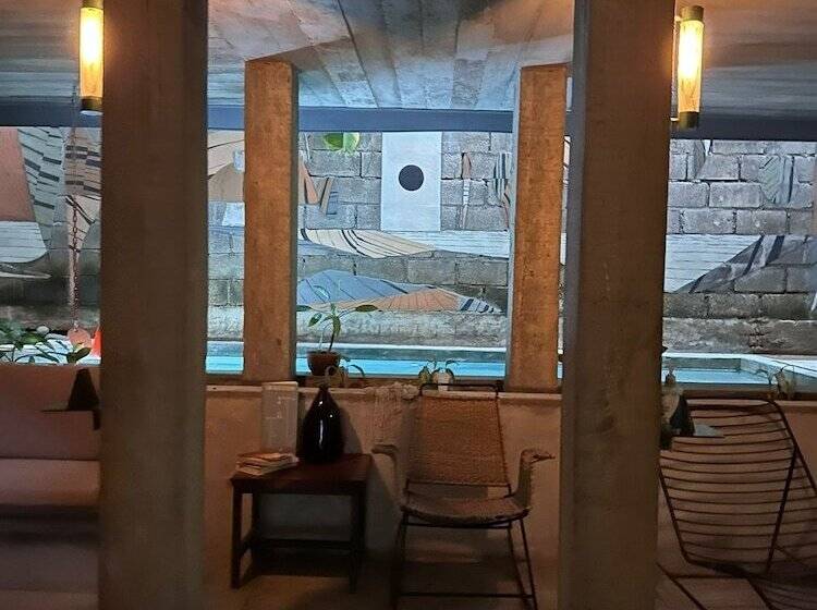 فندق Aora San Pancho