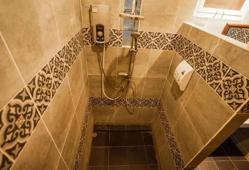 هتل Nakorn River View