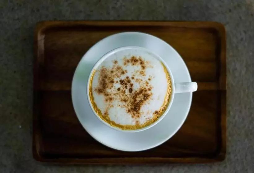 هتل Nakorn River View