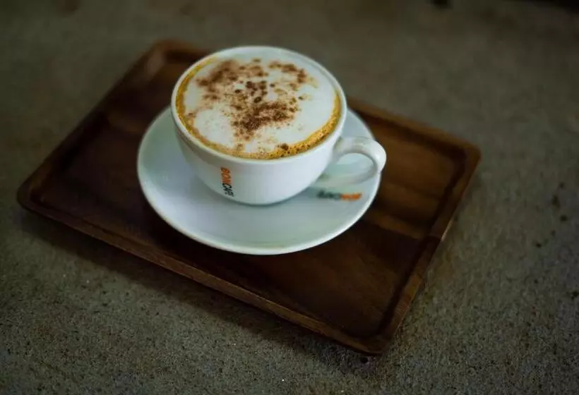 هتل Nakorn River View