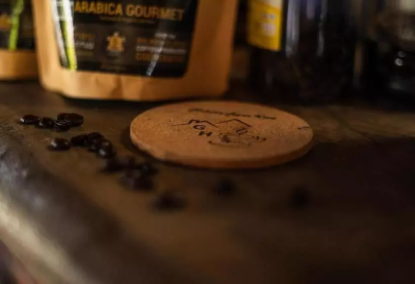 هتل Nakorn River View