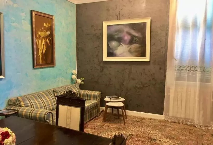 House Of Artist