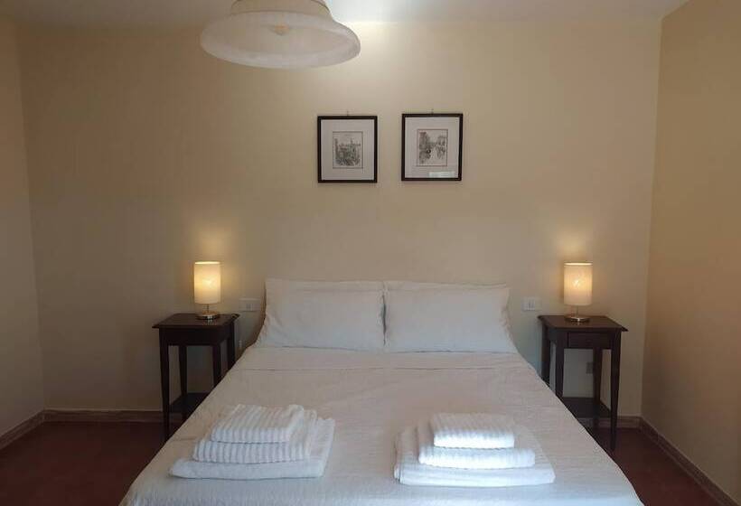 Immaculate 1bedroom Apartment In Ortezzano