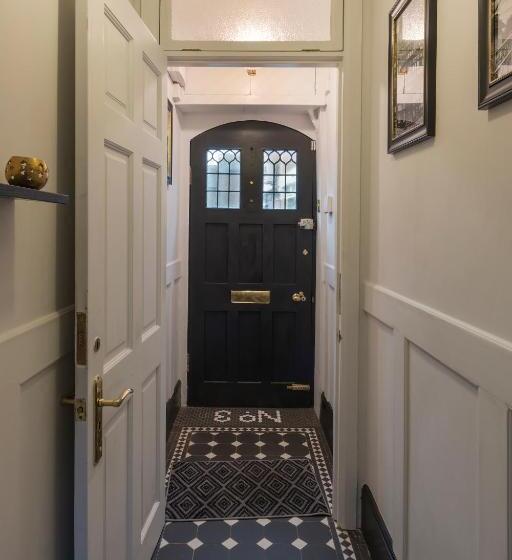 In The Heart Of Chester, Historical & Stylish