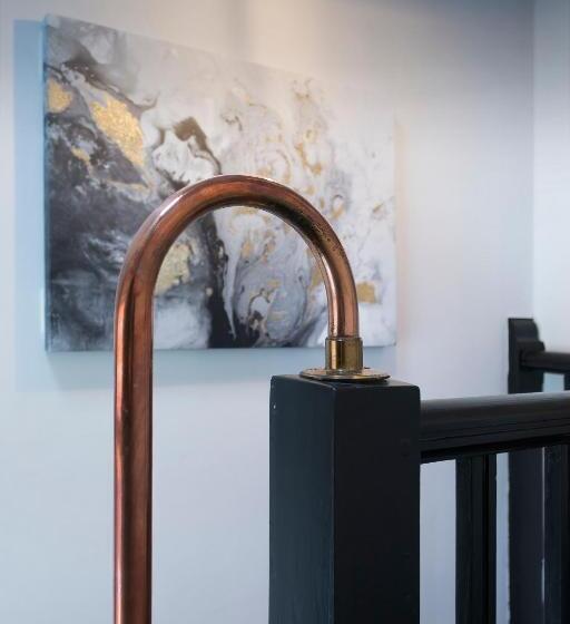 In The Heart Of Chester, Historical & Stylish