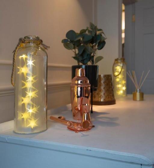 In The Heart Of Chester, Historical & Stylish