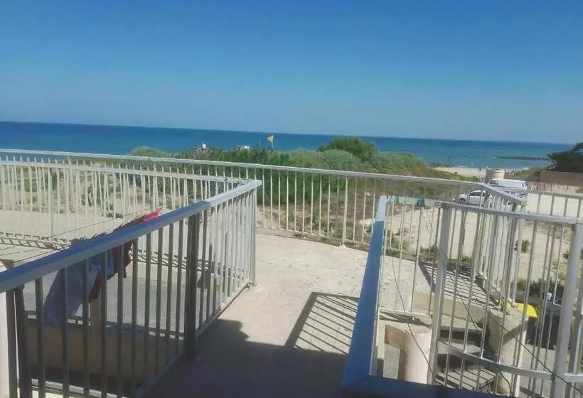 Location Bord Plage