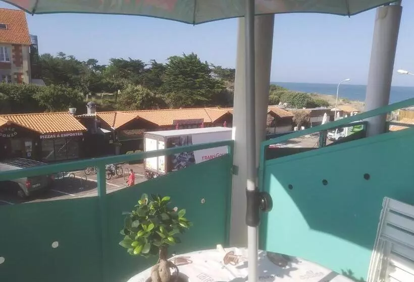 Location Bord Plage