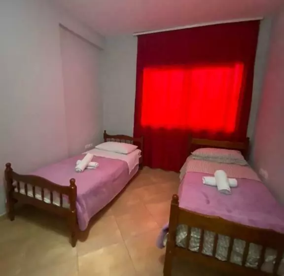 پانسیون Home Sweet Home 2   Guest House