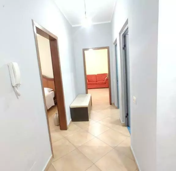 پانسیون Home Sweet Home 2   Guest House