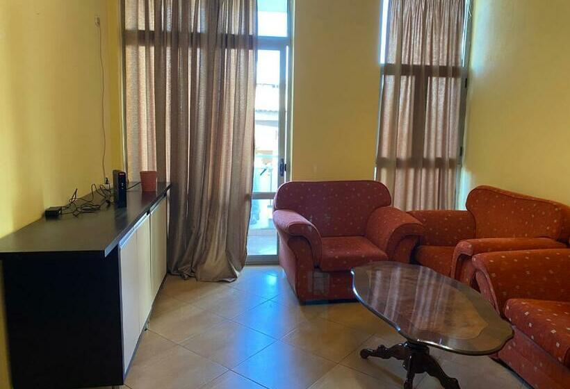 بنسيون Home Sweet Home 2   Guest House