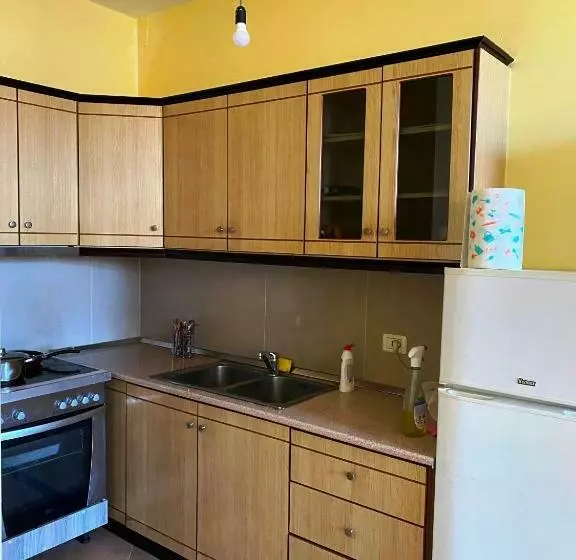 پانسیون Home Sweet Home 2   Guest House