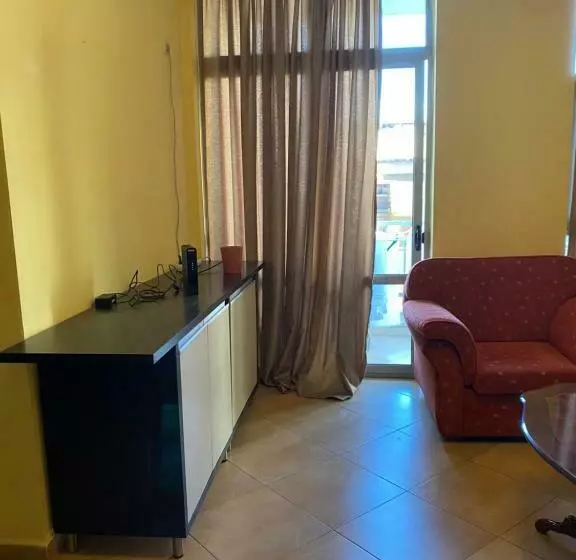 پانسیون Home Sweet Home 2   Guest House