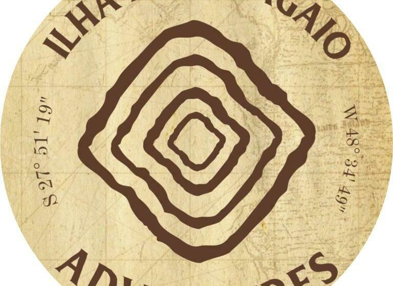 פנסיון Ilha Do Papagaio   Pousada Exclusiva