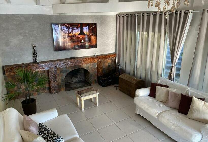 פנסיון Ilha Do Papagaio   Pousada Exclusiva