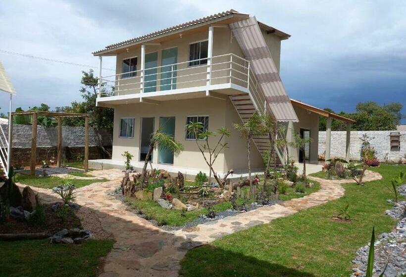 پانسیون Pousada Ostara