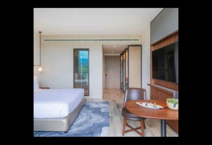 펜션 Room In Bb   Gran Melia Red Level Deluxe City View