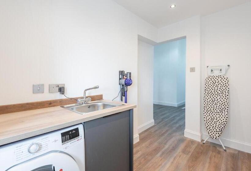 River View Apartment