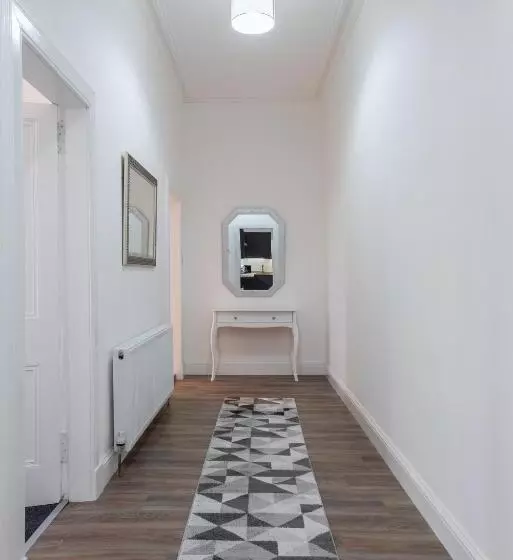River View Apartment