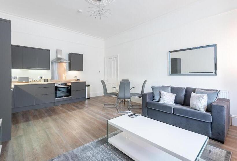 River View Apartment