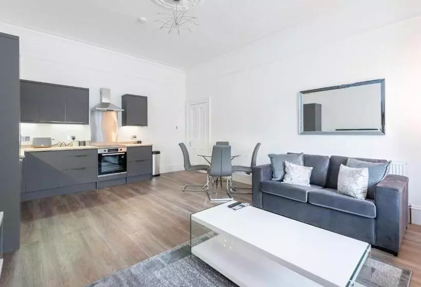 River View Apartment