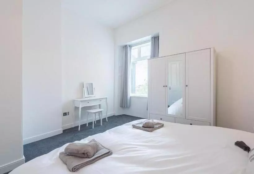 River View Apartment