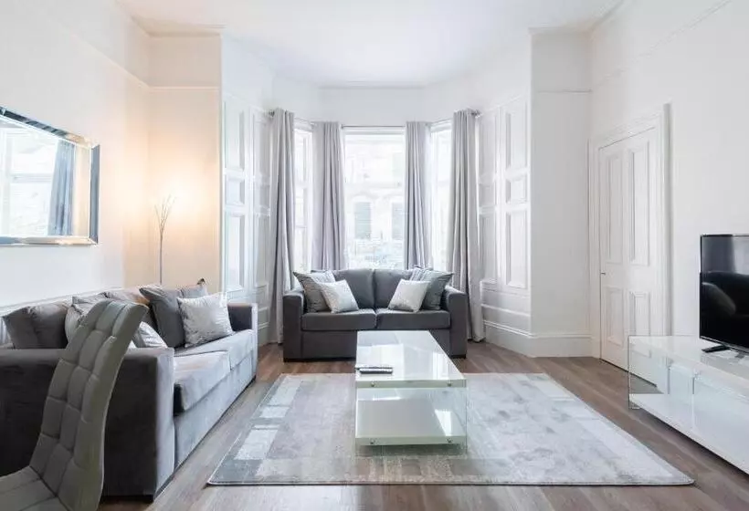 River View Apartment