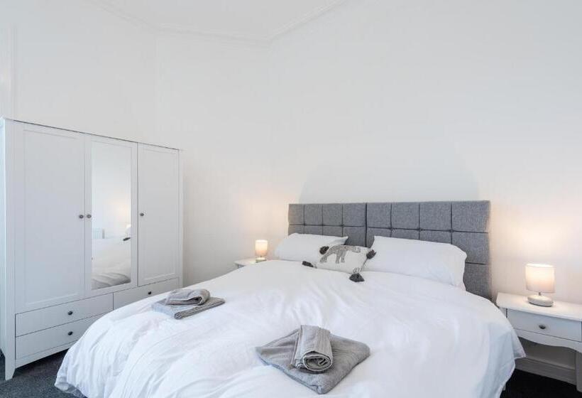 River View Apartment