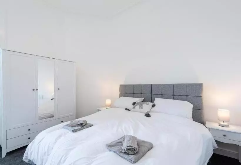 River View Apartment