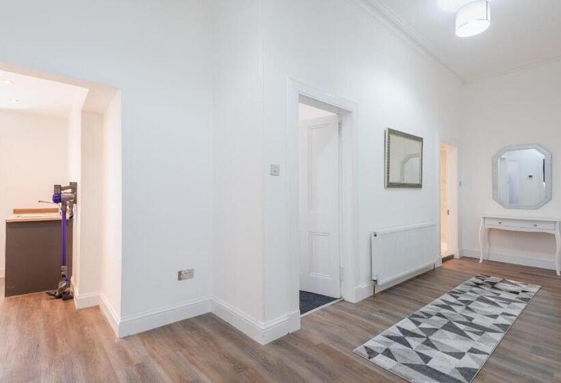 River View Apartment