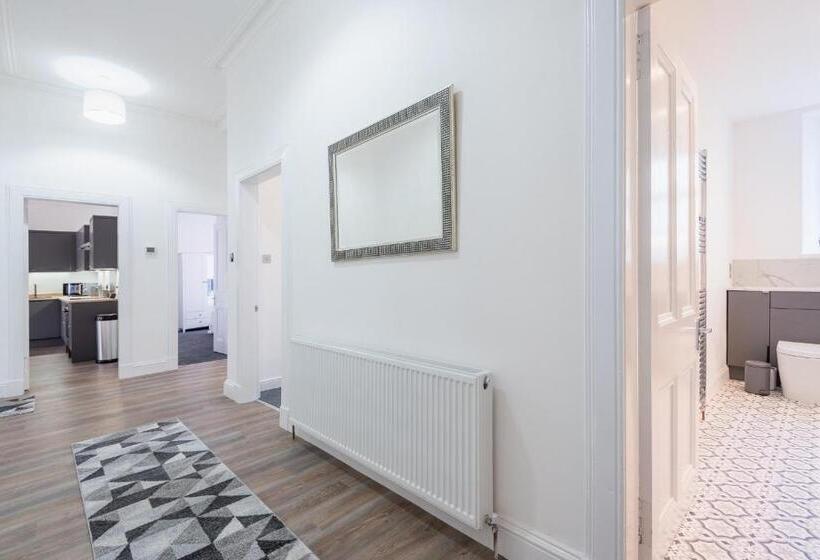 River View Apartment