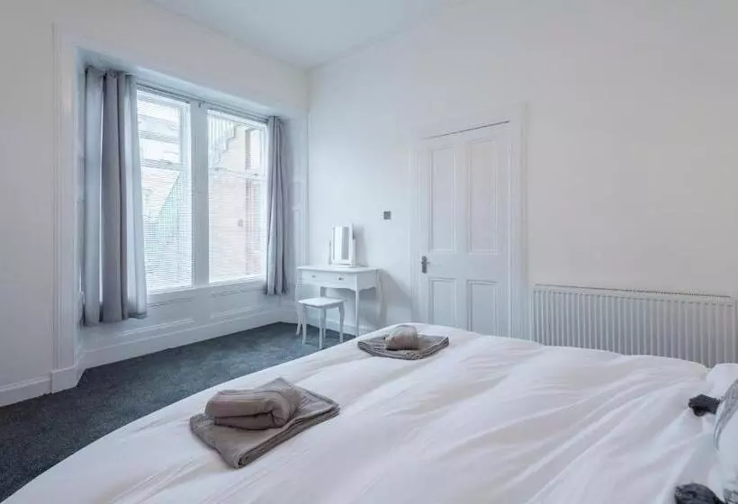 River View Apartment