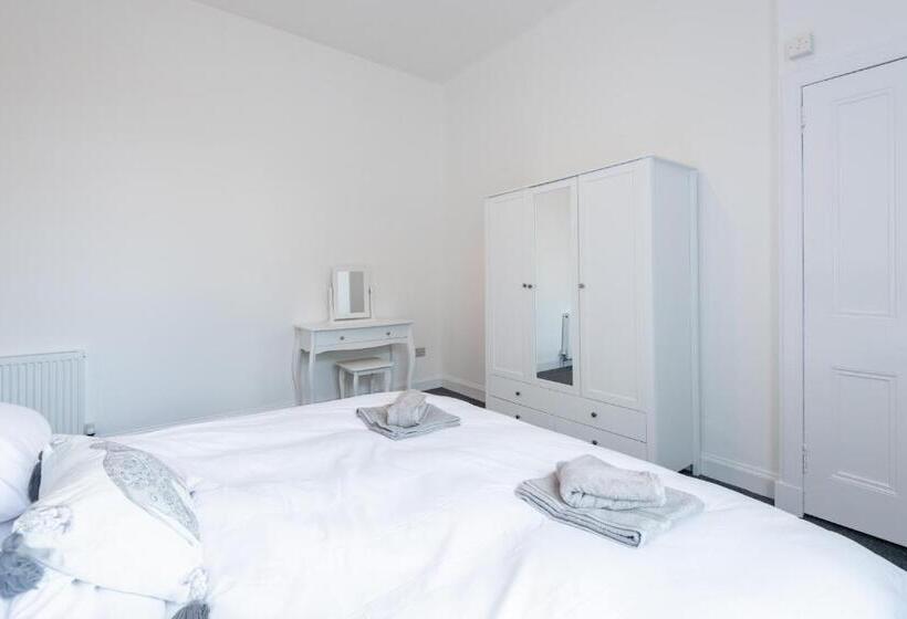 River View Apartment