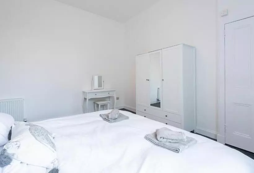 River View Apartment
