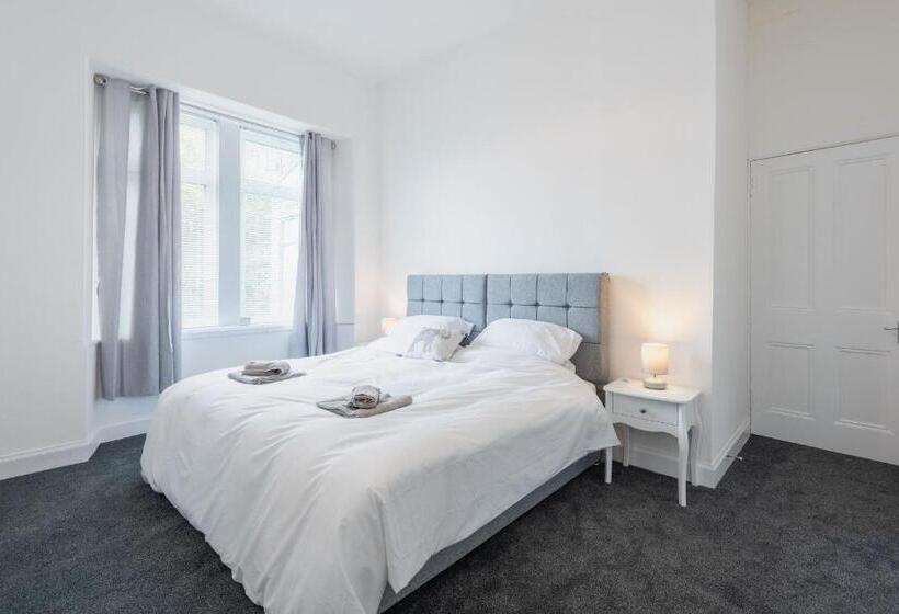 River View Apartment