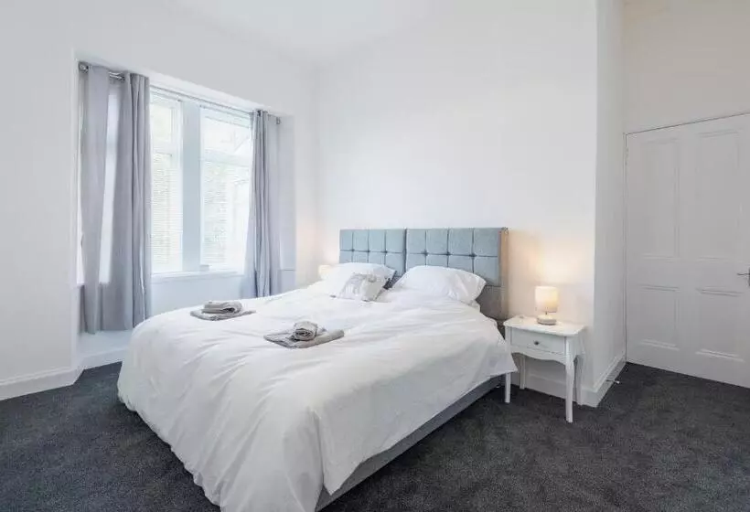 River View Apartment