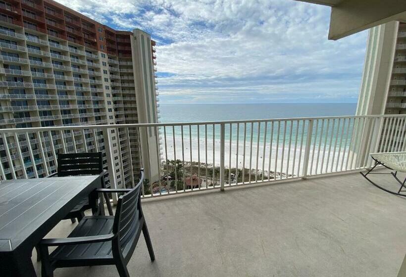 Shores Of Panama #1414