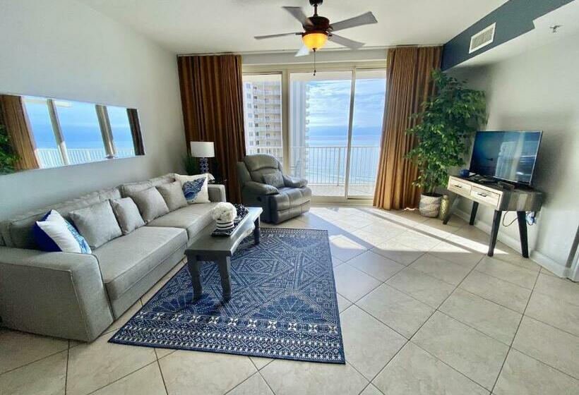 Shores Of Panama #1414