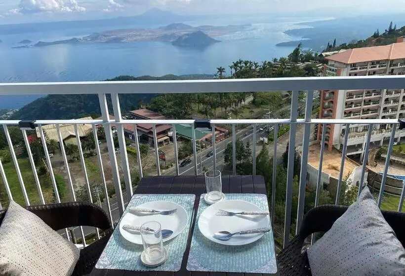 The Place Smdc Wind Residences Tagaytay