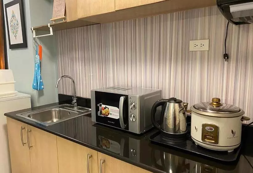 The Place Smdc Wind Residences Tagaytay
