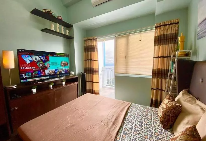 The Place Smdc Wind Residences Tagaytay