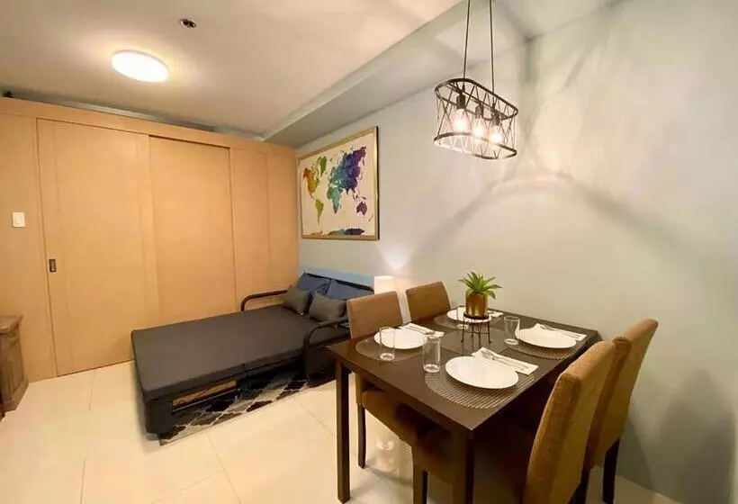 The Place Smdc Wind Residences Tagaytay