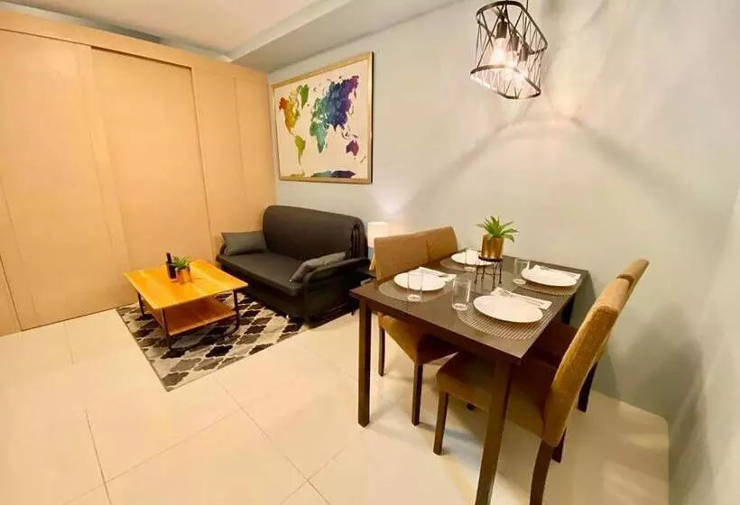 The Place Smdc Wind Residences Tagaytay