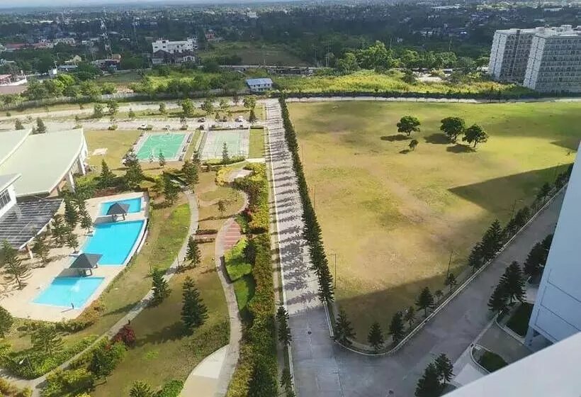 The Place Smdc Wind Residences Tagaytay