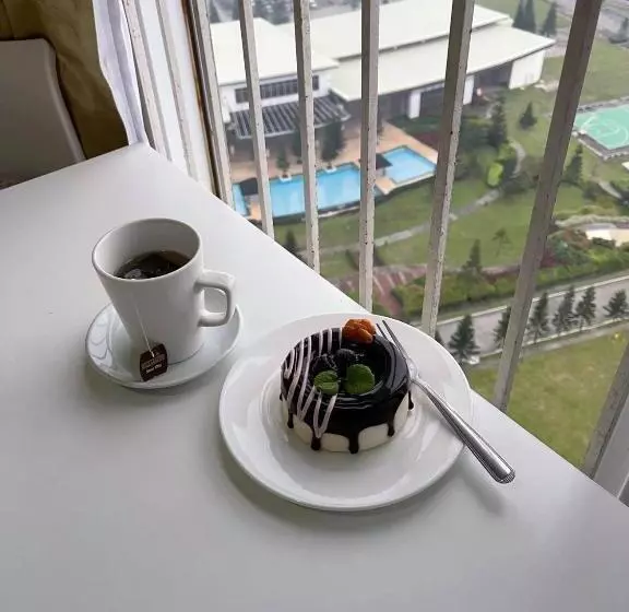 The Place Smdc Wind Residences Tagaytay