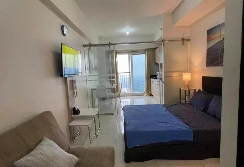 The Place Smdc Wind Residences Tagaytay