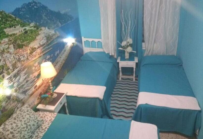 هاستل Sant Jordi Cami De Ronda