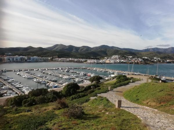 هاستل Sant Jordi Cami De Ronda